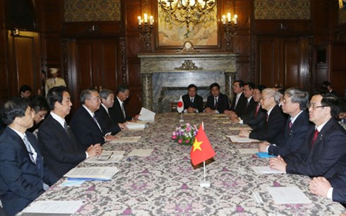 เวียดนามคือตลาดที่เต็มไปด้วยศักยภาพของสถานประกอบการญี่ปุ่น